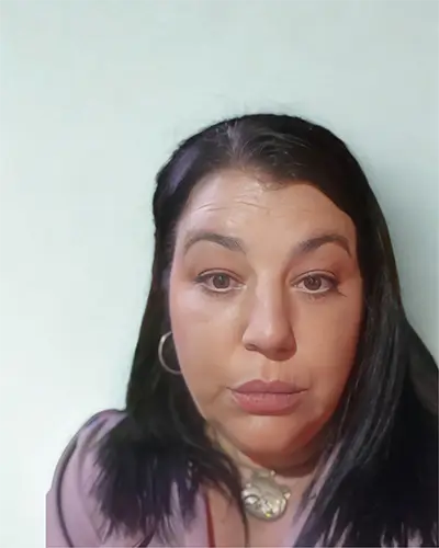 Snežana Radukić – profesorka biologije u Školi MaRS Snežana Radukić, profesorka biologije u Školi MaRS za pripremu male mature