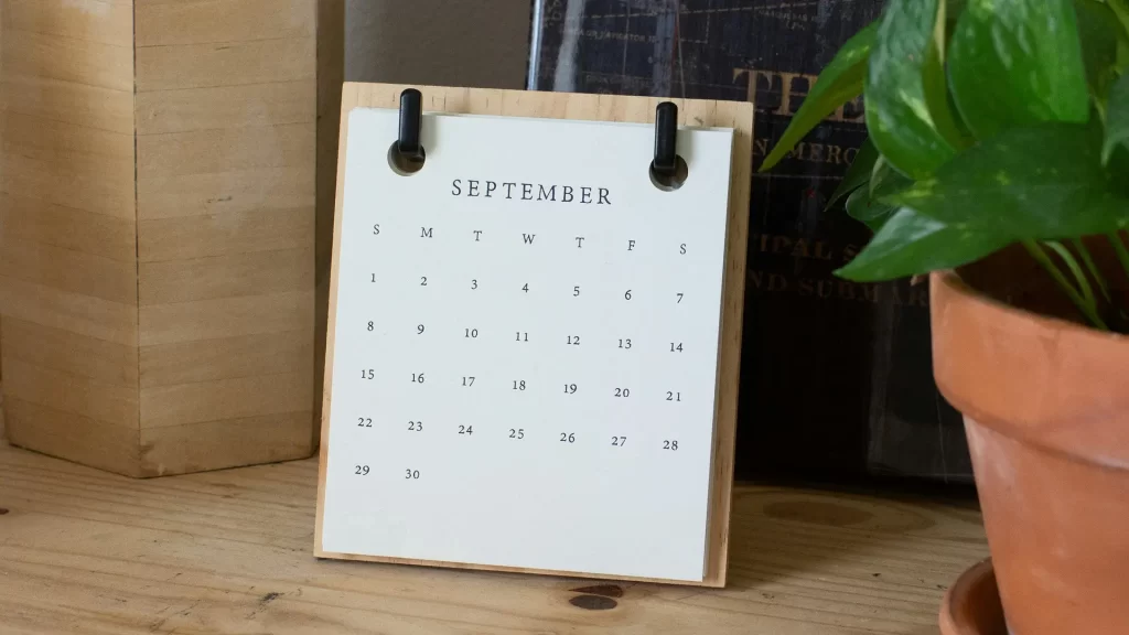 kalendar nastave blog skola mars