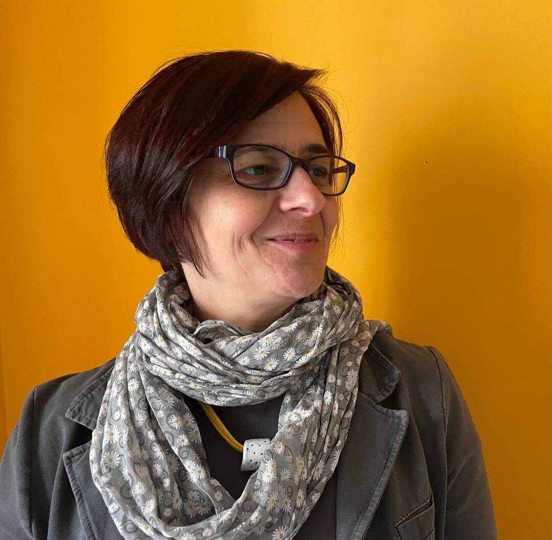 Ivana Lukić - profesionalna orijentacija