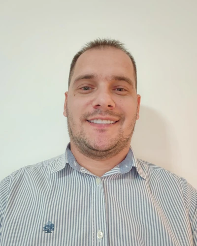 Njegoš Tubić master profesor geografije pripreme za malu maturu