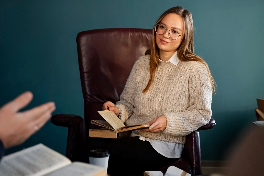 Profesionalna orijentacija