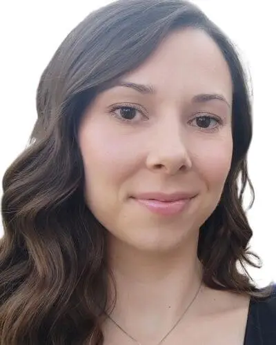 Ljubica Bogdanović, profesorka matematike u Školi MaRS za pripremu male mature