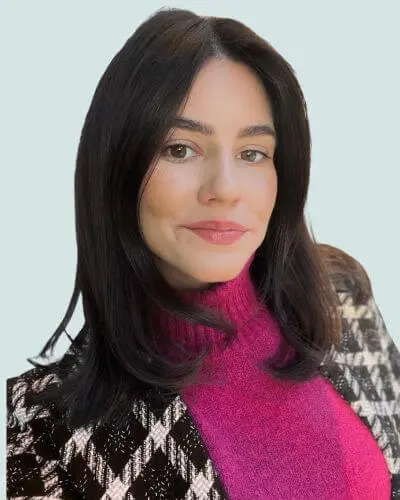 Milena Stojiljković, profesorka geografije u Školi MaRS za pripremu male mature