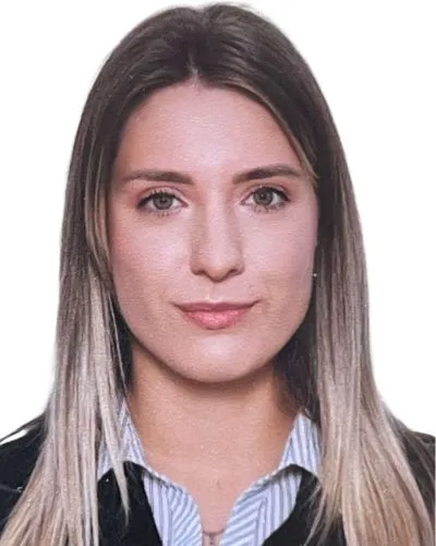Marija Filipović, master profesorka srpske književnosti i jezika